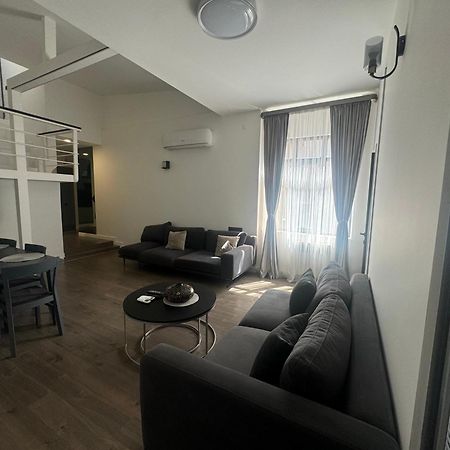 Luxe Apartment In Center Yerevan Exterior foto