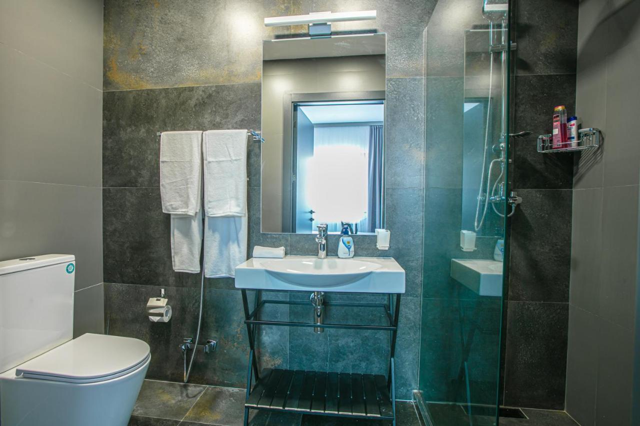 Luxe Apartment In Center Yerevan Exterior foto