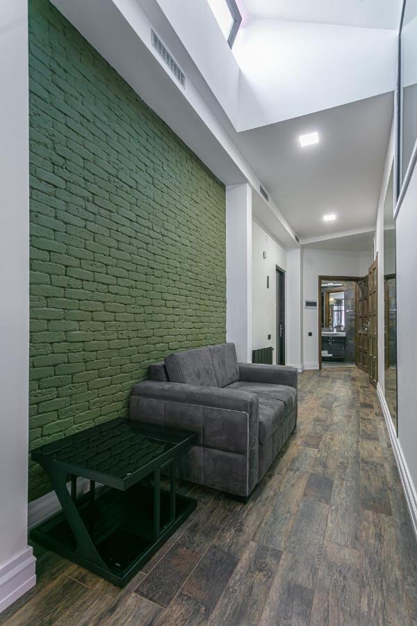 Luxe Apartment In Center Yerevan Exterior foto