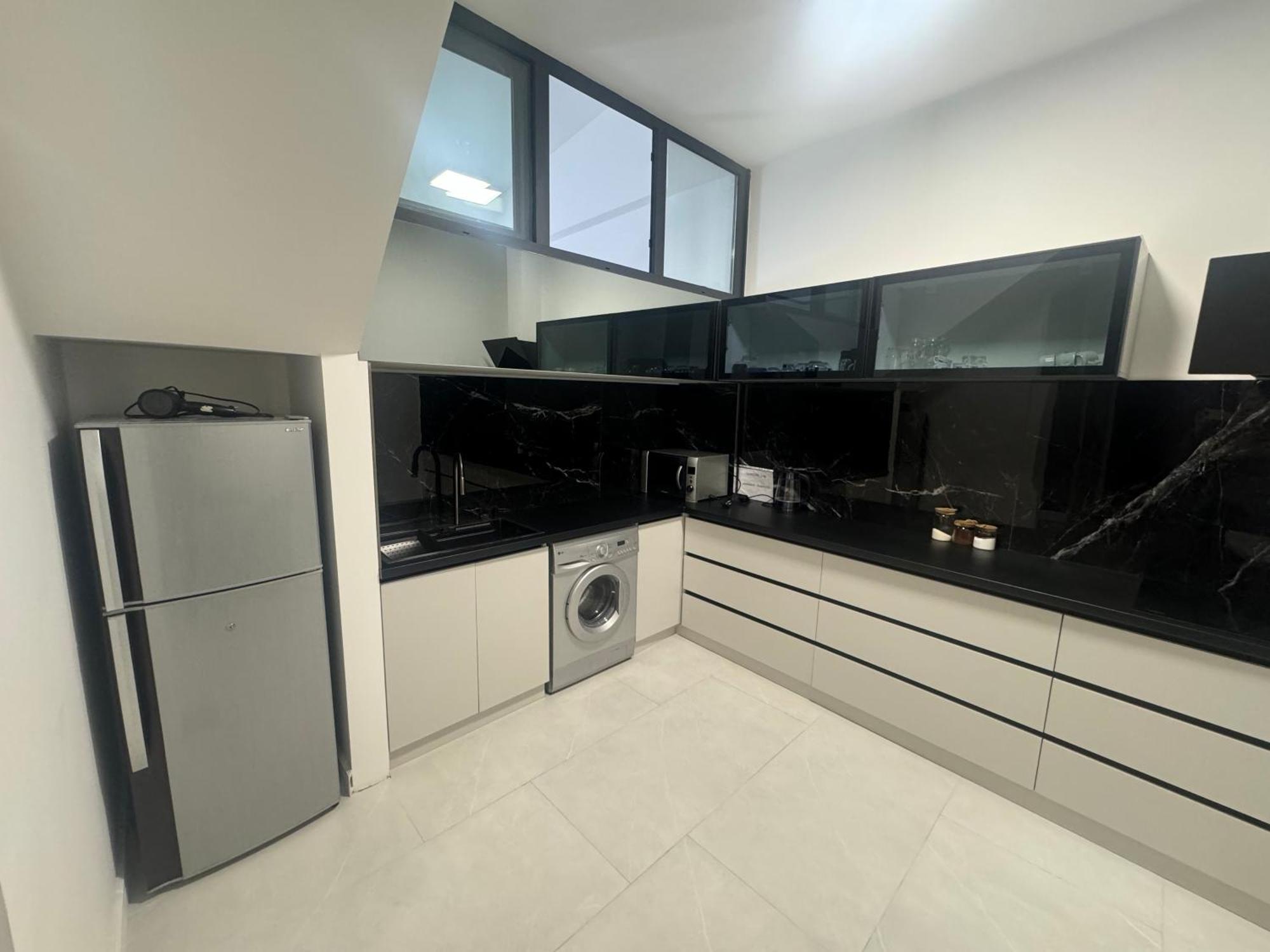 Luxe Apartment In Center Yerevan Exterior foto