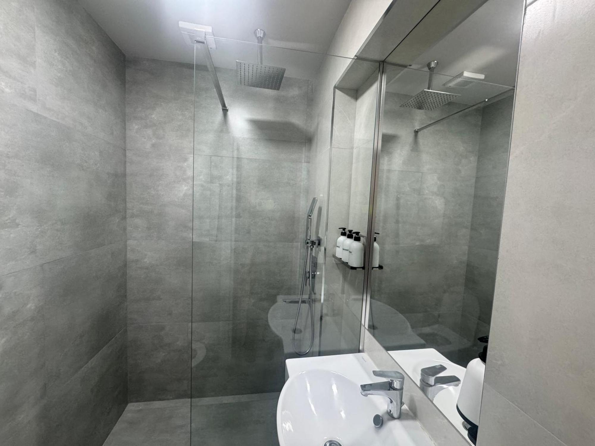 Luxe Apartment In Center Yerevan Exterior foto