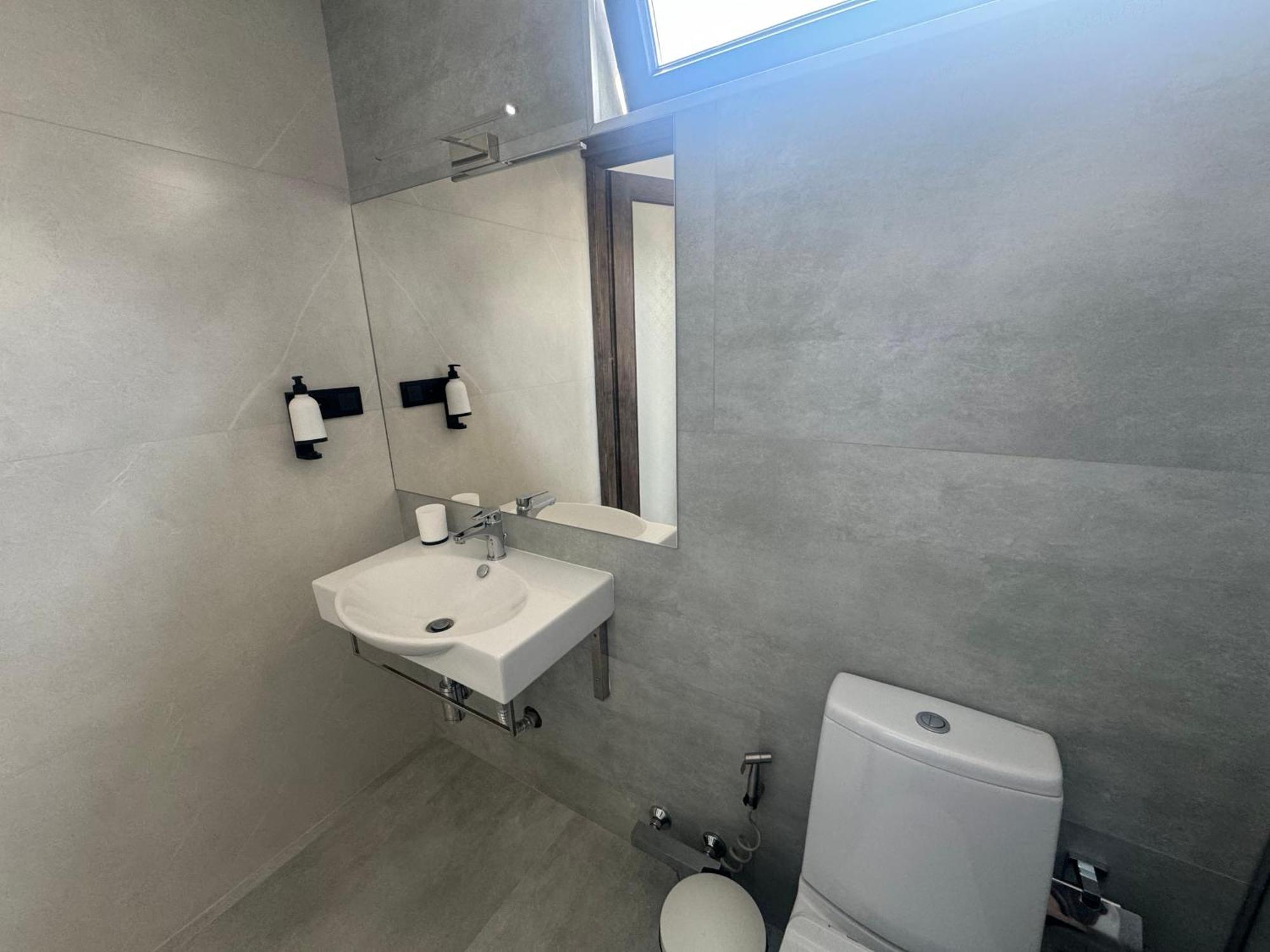 Luxe Apartment In Center Yerevan Exterior foto